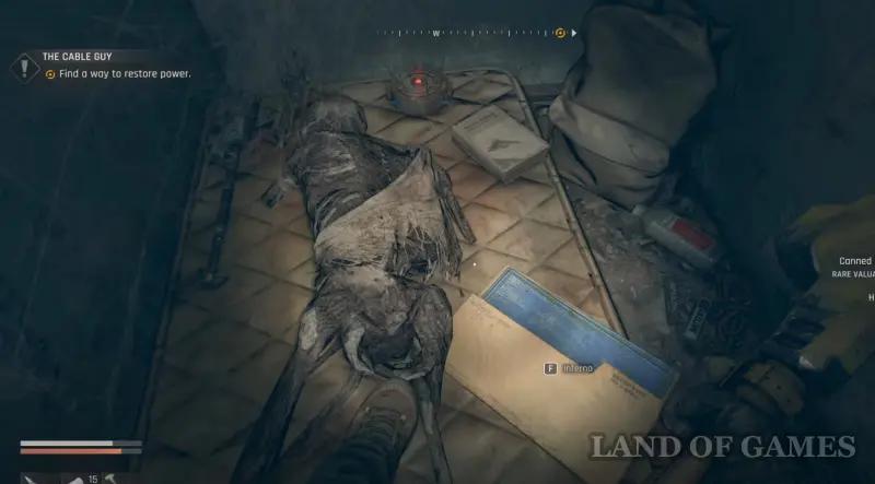 All treasure maps in Dying Light The Beast: how to find and solve riddles