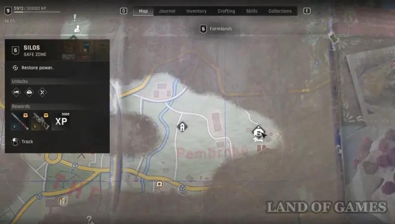 All treasure maps in Dying Light The Beast: how to find and solve riddles