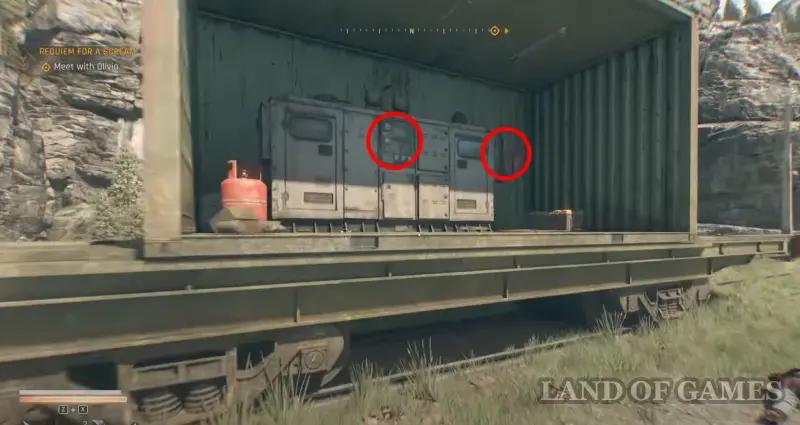 All treasure maps in Dying Light The Beast: how to find and solve riddles