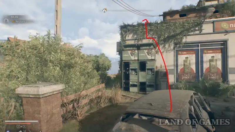 All treasure maps in Dying Light The Beast: how to find and solve riddles