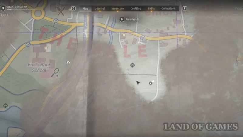 All treasure maps in Dying Light The Beast: how to find and solve riddles