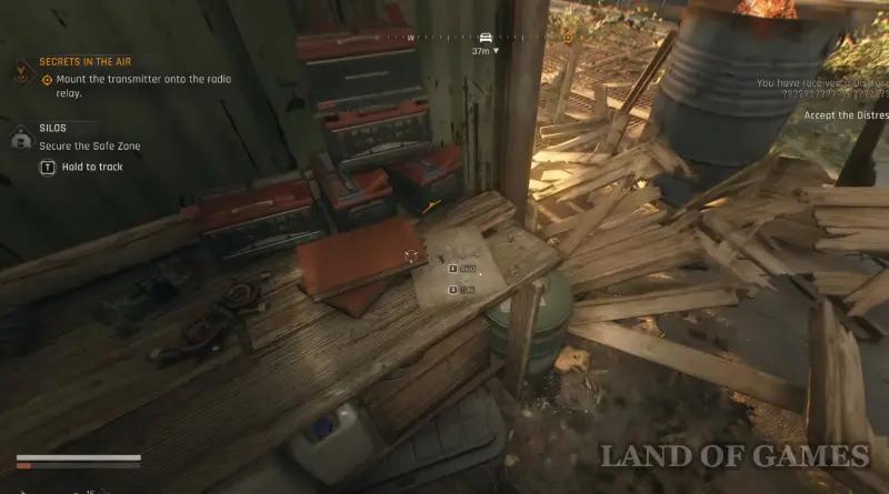 All treasure maps in Dying Light The Beast: how to find and solve riddles