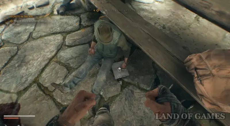 All treasure maps in Dying Light The Beast: how to find and solve riddles