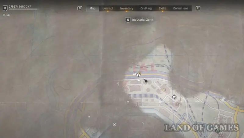 All treasure maps in Dying Light The Beast: how to find and solve riddles