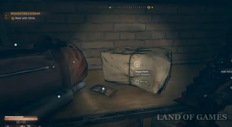 All treasure maps in Dying Light The Beast: how to find and solve riddles