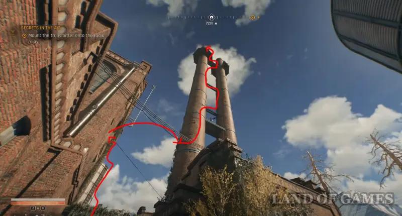 All treasure maps in Dying Light The Beast: how to find and solve riddles