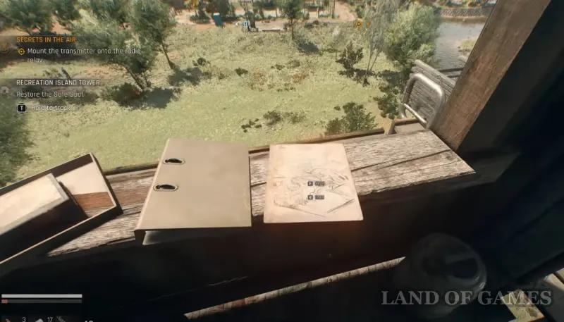All treasure maps in Dying Light The Beast: how to find and solve riddles