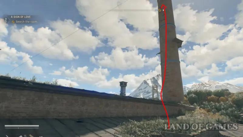 All treasure maps in Dying Light The Beast: how to find and solve riddles