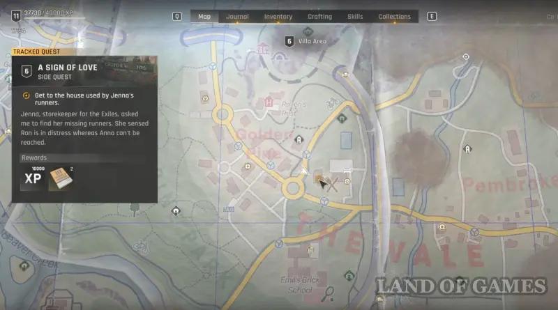 All treasure maps in Dying Light The Beast: how to find and solve riddles