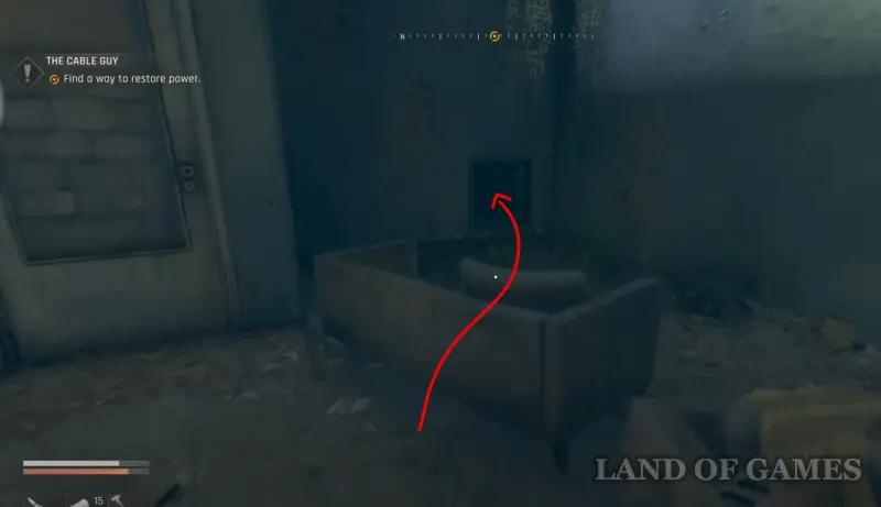 All treasure maps in Dying Light The Beast: how to find and solve riddles