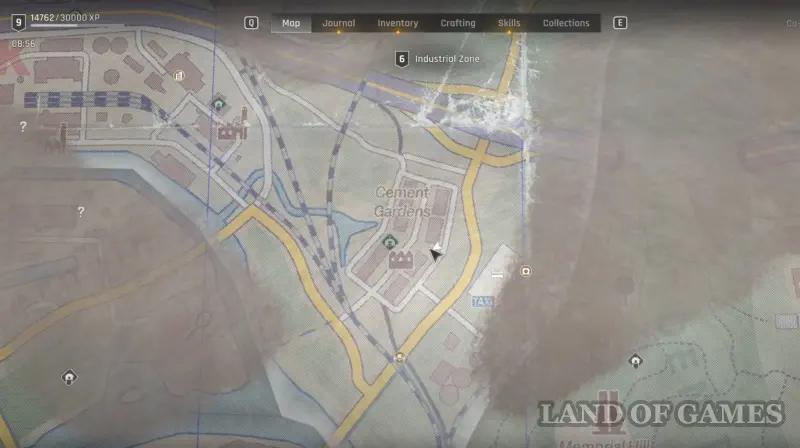 All treasure maps in Dying Light The Beast: how to find and solve riddles