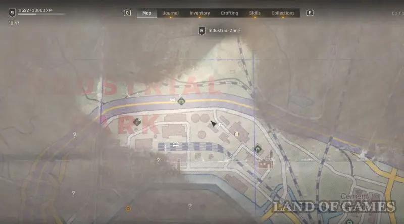 All treasure maps in Dying Light The Beast: how to find and solve riddles