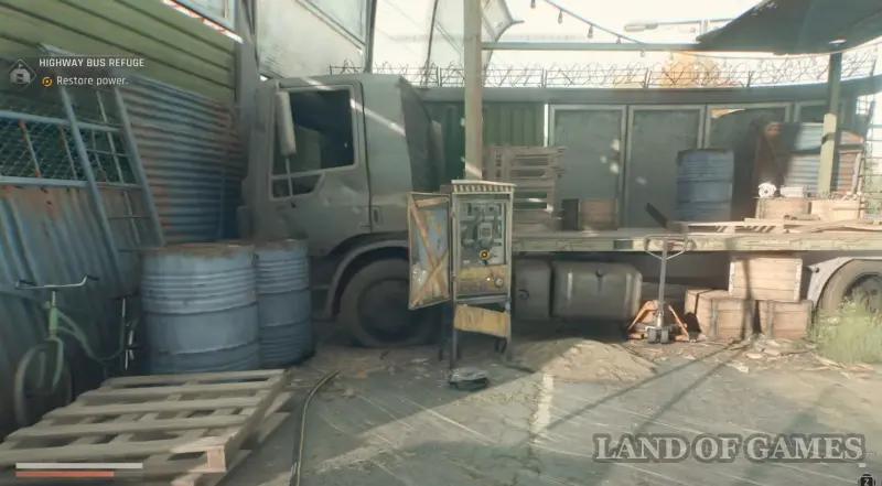 All treasure maps in Dying Light The Beast: how to find and solve riddles