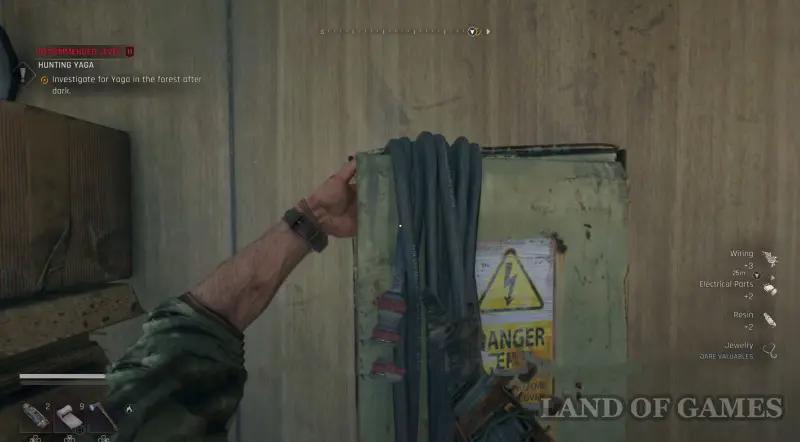 All treasure maps in Dying Light The Beast: how to find and solve riddles