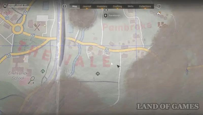 All treasure maps in Dying Light The Beast: how to find and solve riddles