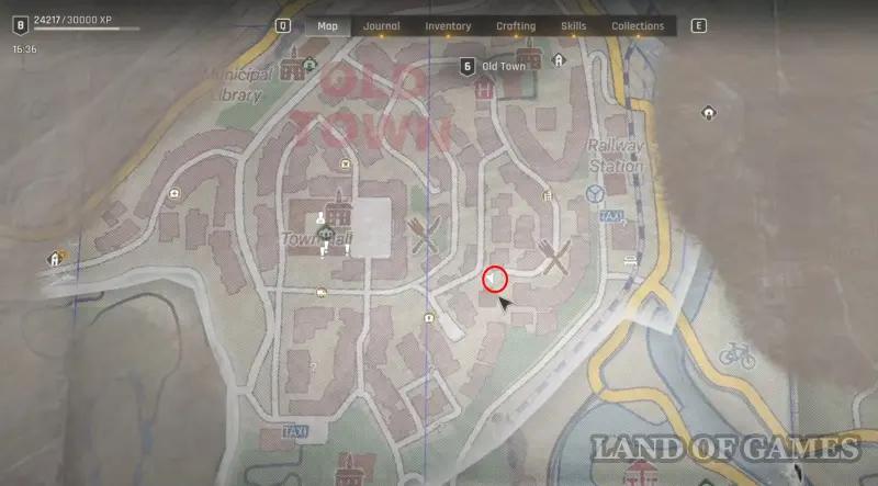 All treasure maps in Dying Light The Beast: how to find and solve riddles