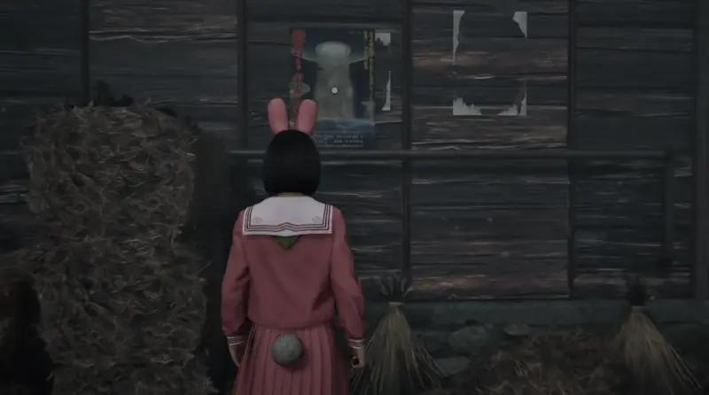 All endings in Silent Hill f: how to get true and good