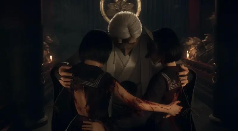 All endings in Silent Hill f: how to get true and good