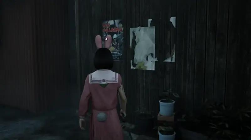 All endings in Silent Hill f: how to get the true and good one