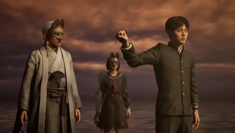 All endings in Silent Hill f: how to get true and good