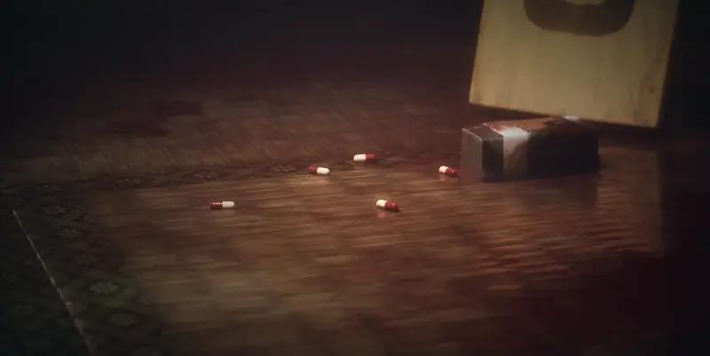 All endings in Silent Hill f: how to get true and good