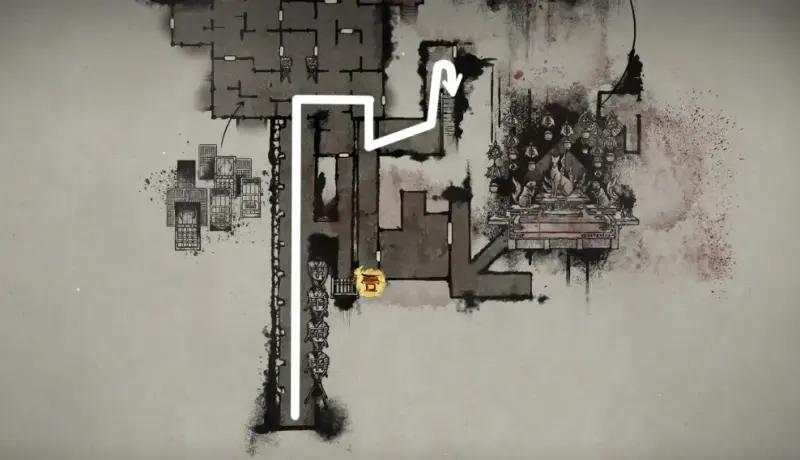 All endings in Silent Hill f: how to get the true and good
