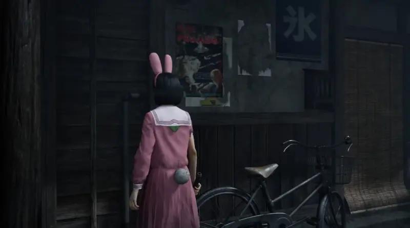 All endings in Silent Hill f: how to get the true and good one