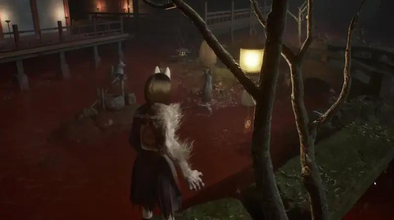 All endings in Silent Hill f: how to get true and good