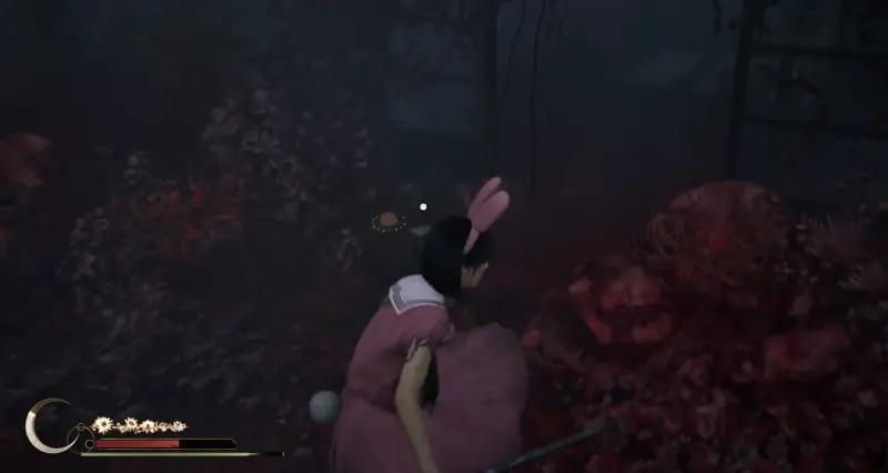 All endings in Silent Hill f: how to get the true and good