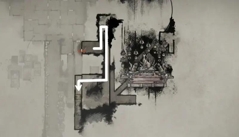 All endings in Silent Hill f: how to get true and good
