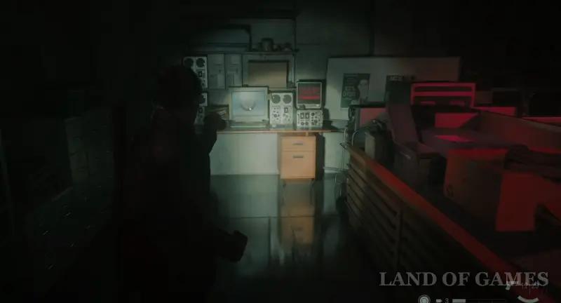 All passwords from computers in Alan Wake 2 The Lake House