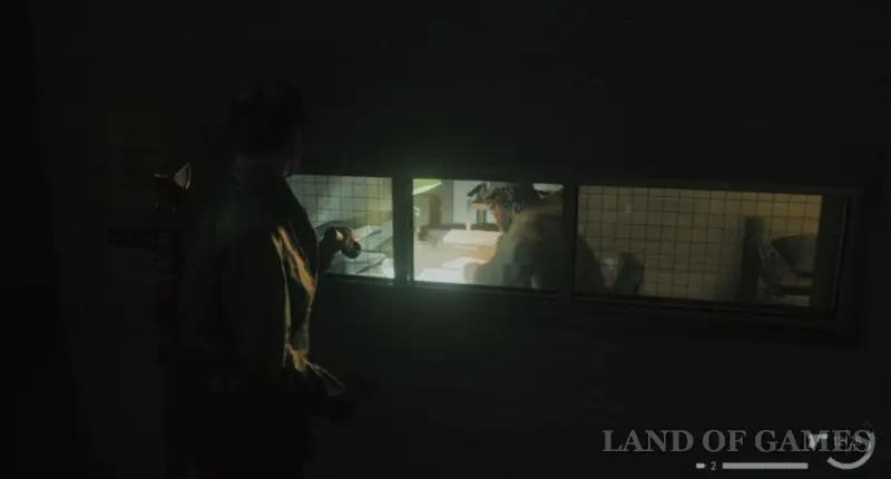 All computer passwords in Alan Wake 2 The Lake House