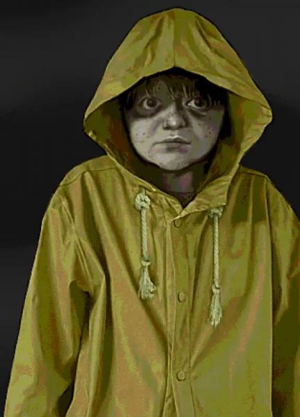 All characters and guests in No, I’m not a Human (No, I'm not a human): how to tell the difference