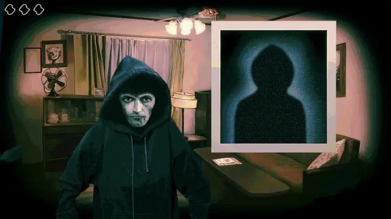 All characters and guests in No, I’m not a Human: how to distinguish