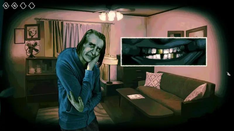 All characters and guests in No, I’m not a Human: how to distinguish