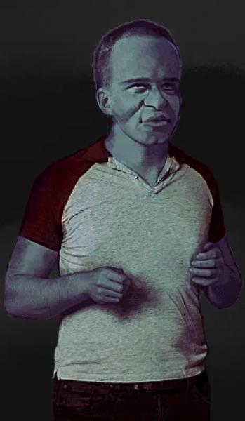 All characters and guests in No, I’m not a Human: how to distinguish