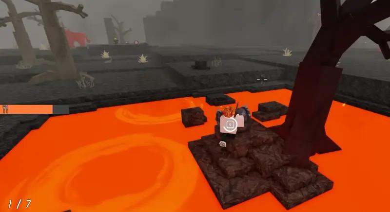 All chests in 99 nights in the forest: where to find and what you drop
