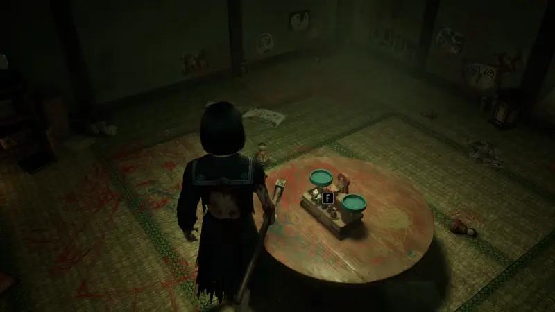 Mysteries of the Shimizu family house in Silent Hill f: an ominous photo, scales and Hinako's locked room