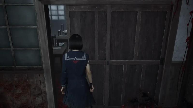 Riddles at Ebisugaoka High School in Silent Hill f: Rinko's box and lock codes