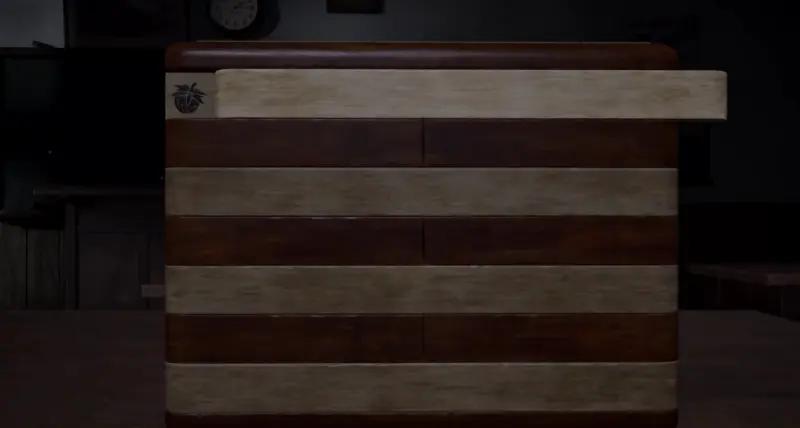 Riddles at Ebisugaoka High School in Silent Hill f: Rinko's box and lock codes