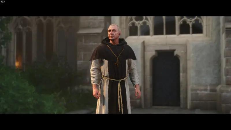 Anamnesis in Kingdom Come Deliverance 2: how to search the cellar and get the Blessed Key