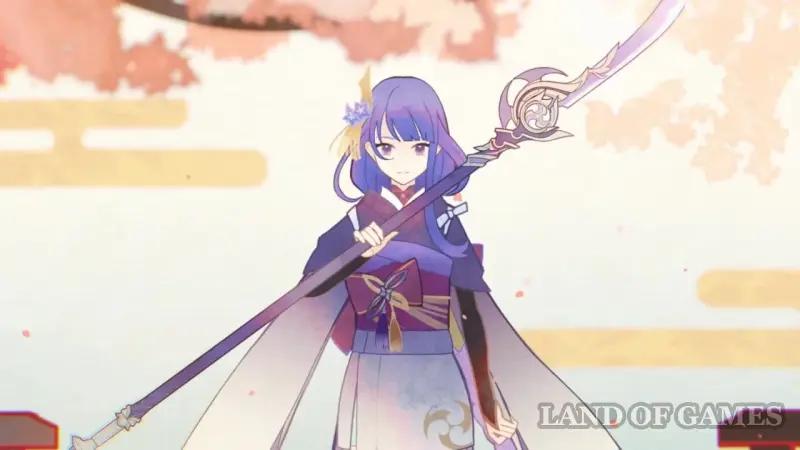 Archons in Genshin Impact: history, number, strength and interesting facts