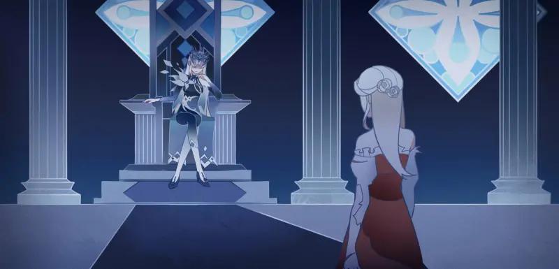 Archons in Genshin Impact: history, numbers, strength and interesting facts