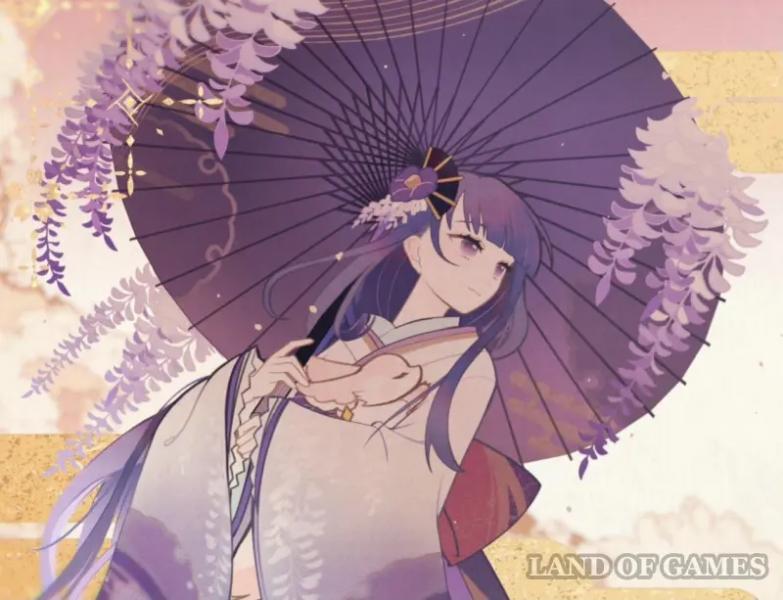 Archons in Genshin Impact: history, number, strength and interesting facts