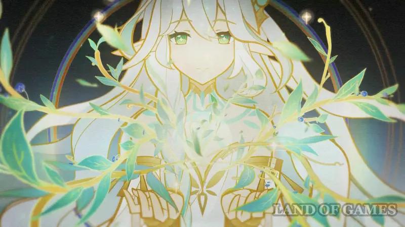 Archons in Genshin Impact: history, number, strength and interesting facts