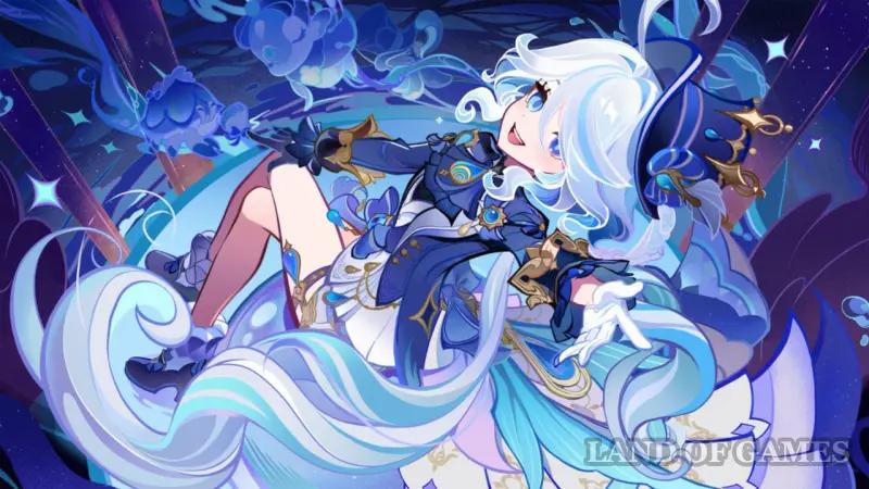 Archons in Genshin Impact: history, numbers, strength and interesting facts