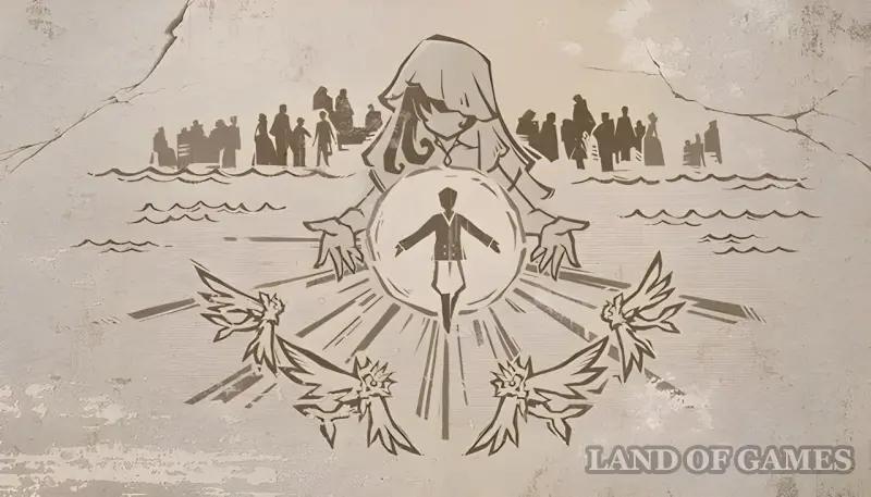 Archons in Genshin Impact: history, number, strength and interesting facts