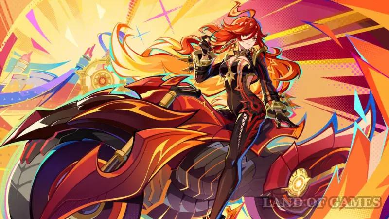 Archons in Genshin Impact: history, number, strength and interesting facts