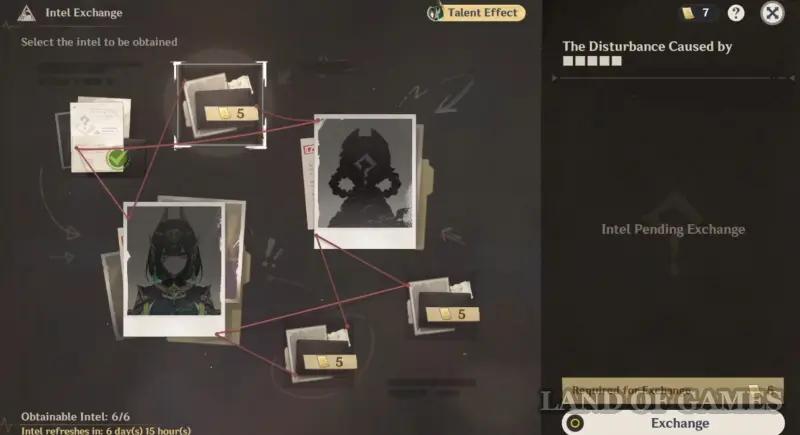 Riots caused by theft in Genshin Impact: talk to the messengers