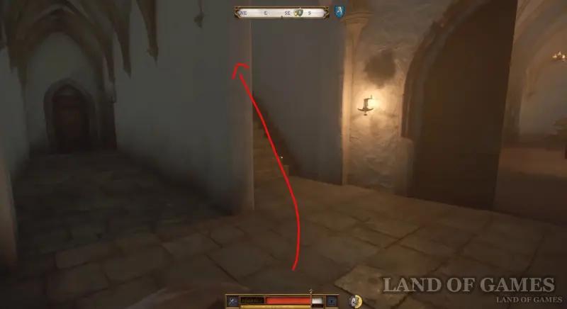 Benefactor in Kingdom Come Deliverance 2: how to help the inhabitants of the monastery